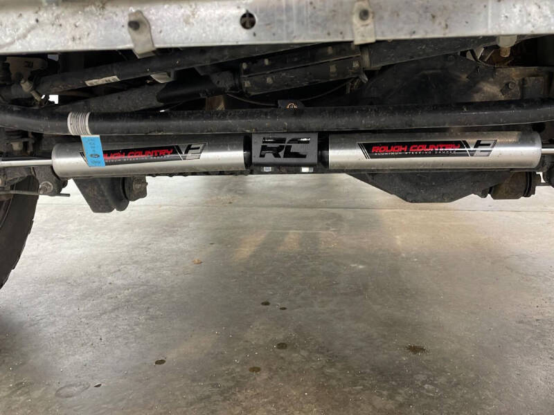 2023 Ford F-350 Super Duty