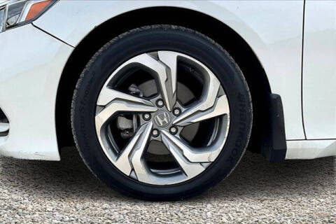 2019 Honda Accord EX