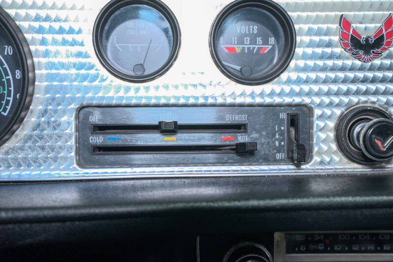 1978 Pontiac Trans Am