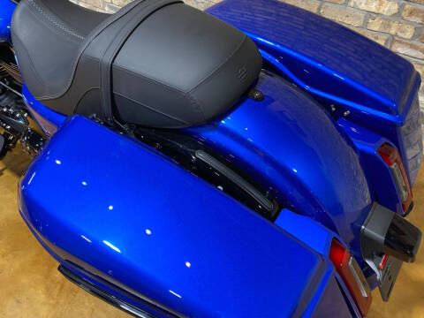 2024 Harley-Davidson Street Glide®