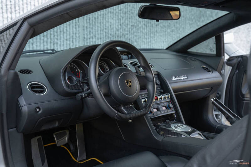 2010 Lamborghini Gallardo LP 560-4