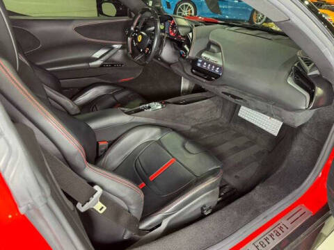 2023 Ferrari SF90 Stradale