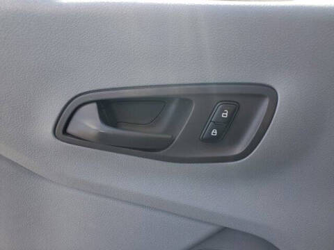 2015 Ford Transit 150