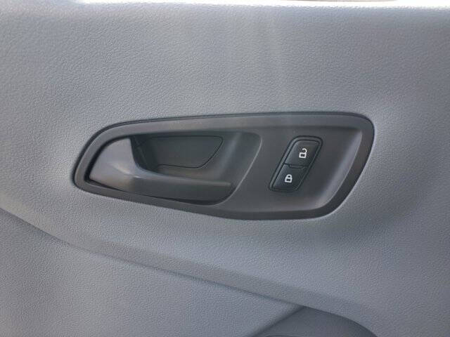 2015 Ford Transit 150