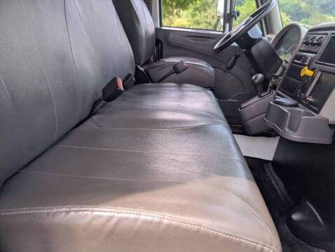 2018 International DuraStar 4300