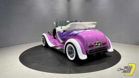 1929 Ford Model A