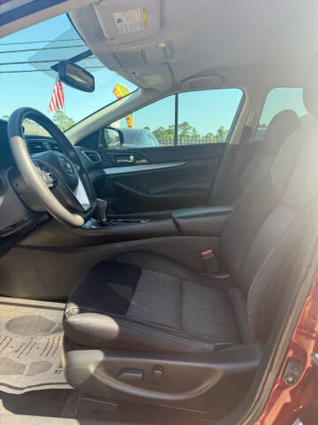 2016 Nissan Maxima 3.5 S