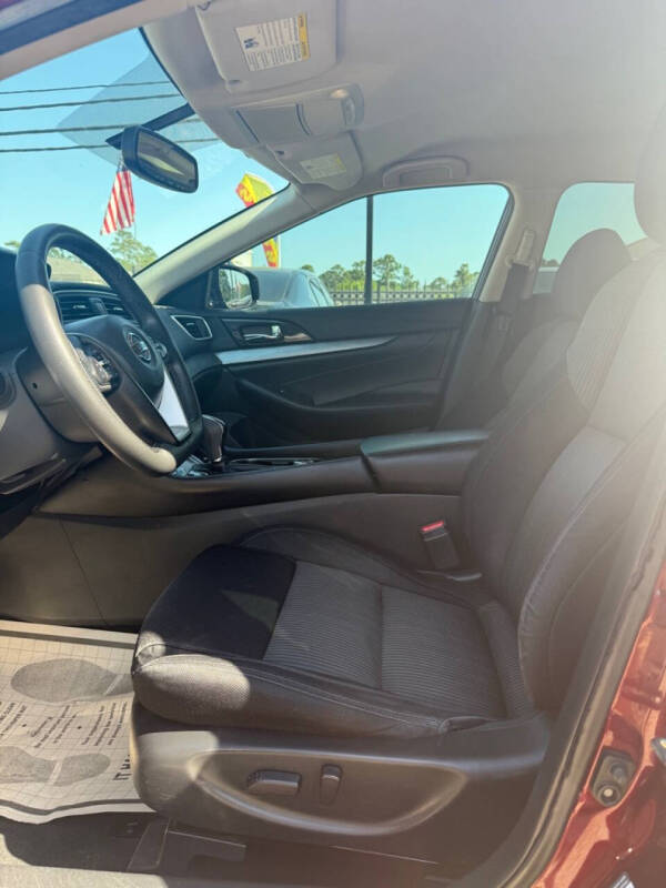 2016 Nissan Maxima 3.5 S