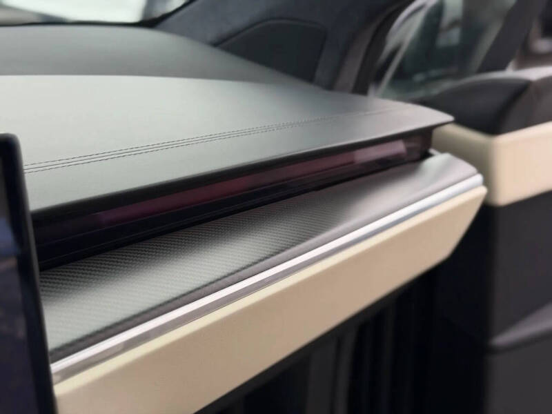 2023 Tesla Model X Plaid