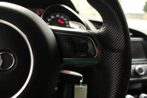 2014 Audi R8 4.2 quattro