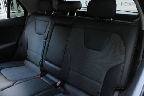 2024 Kia Niro EV Wind