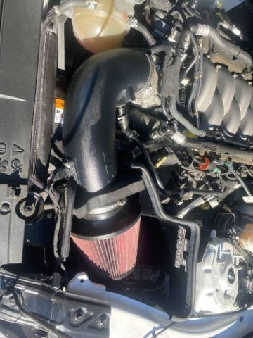 2018 Ford Mustang GT