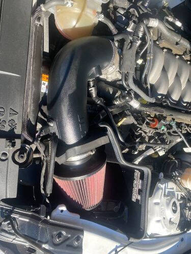 2018 Ford Mustang GT