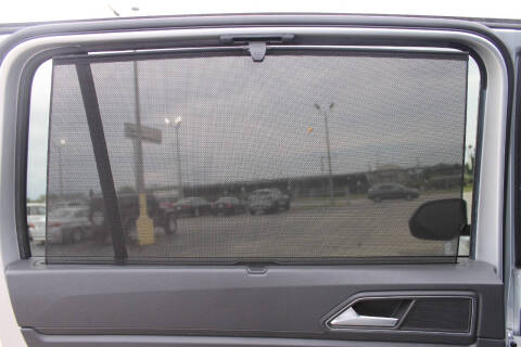 2019 Volkswagen Atlas V6 SE 4Motion