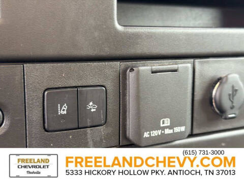 2022 Chevrolet Express 3500