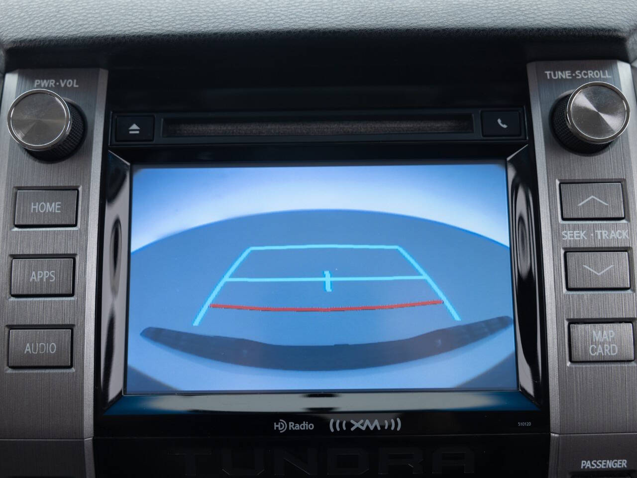 Used Car 2017 Toyota Tundra  Sr5 4x4 4dr Crewmax Cab Pickup Sb (5.7l V8 Ffv) For Sale Under $30,000 In Coal City, Illinois