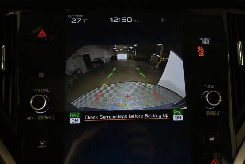 2024 Subaru Legacy Limited