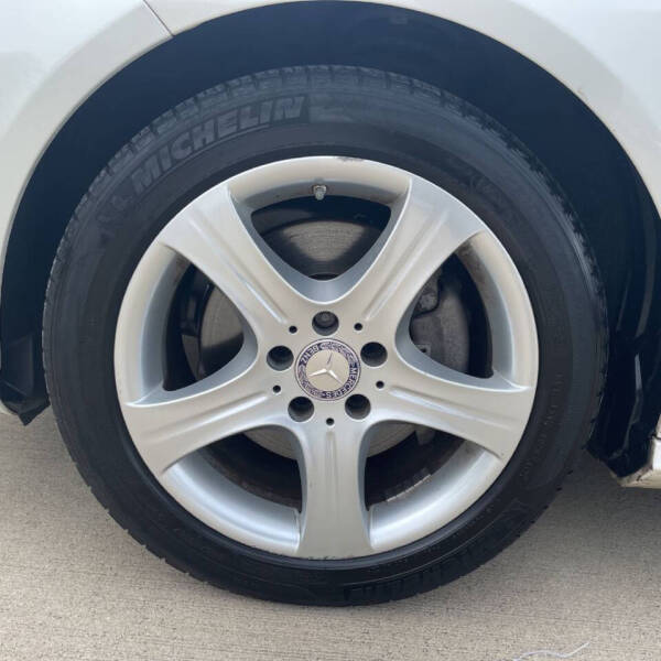 2015 Mercedes-Benz E-Class E 350