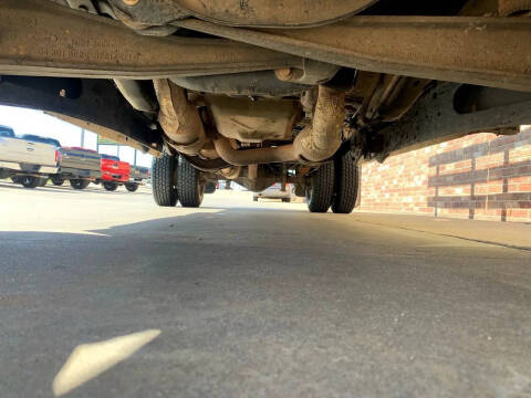 2015 Ford F-350 Super Duty XL