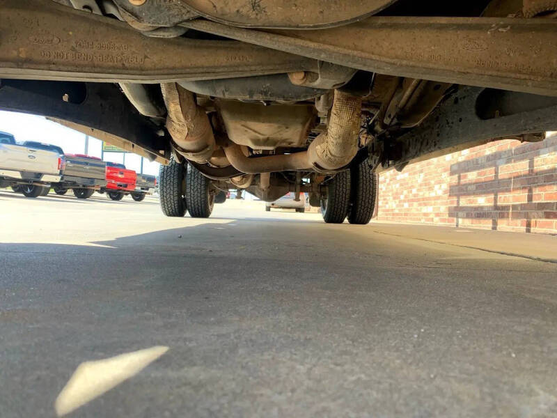 2015 Ford F-350 Super Duty XL