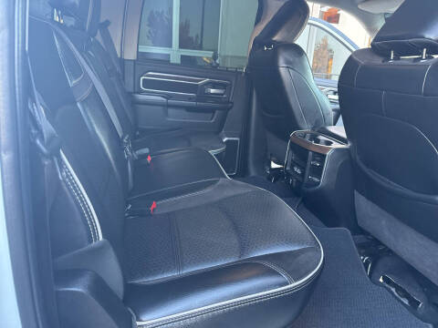 2023 RAM 2500 Laramie