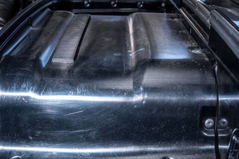 2007 Lamborghini Gallardo Spyder