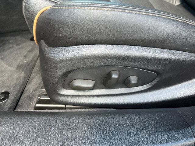 2014 Chevrolet Impala 38