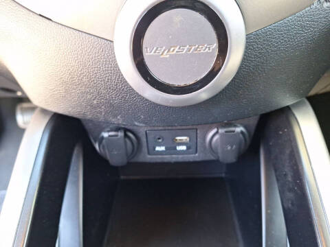 2017 Hyundai Veloster Value Edition