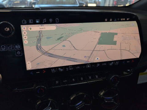 2026 Chevrolet Blazer EV RS