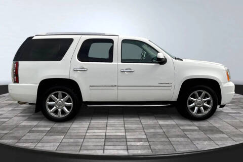 2013 GMC Yukon Denali