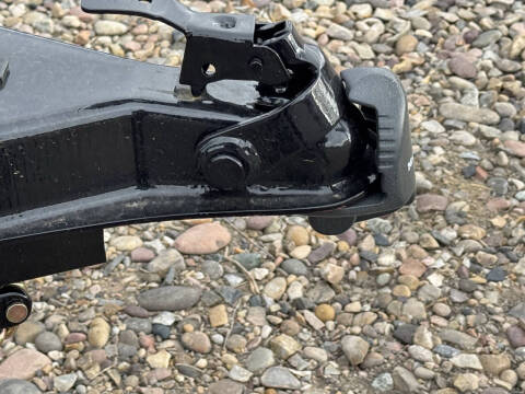 2026 Big Tex Trailer 16' Bumper Pull