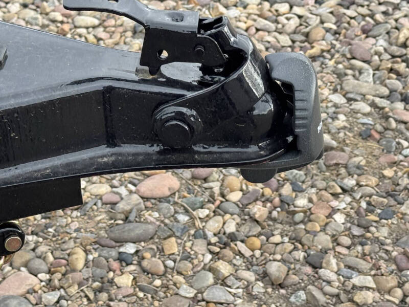 2026 Big Tex Trailer 16' Bumper Pull