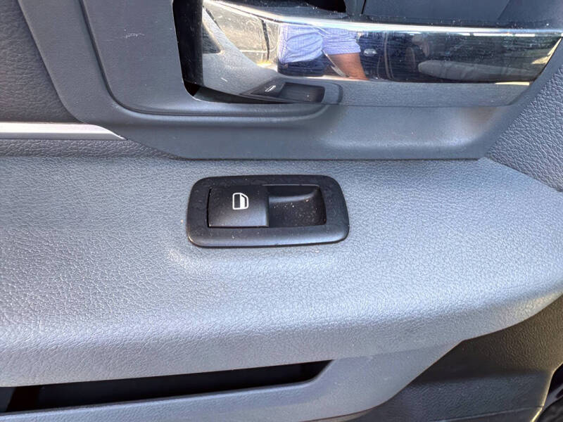 2019 RAM 1500 Classic