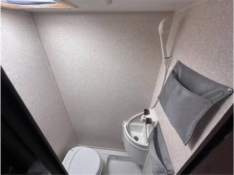 2018 Jayco Hummingbird