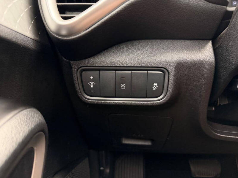 2021 Kia Soul