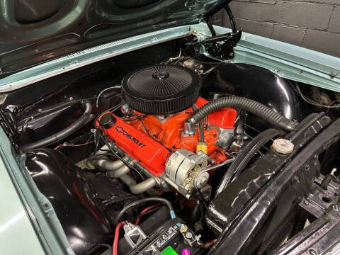 1965 Chevrolet Chevelle