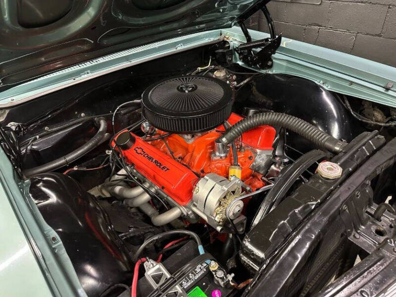 1965 Chevrolet Chevelle