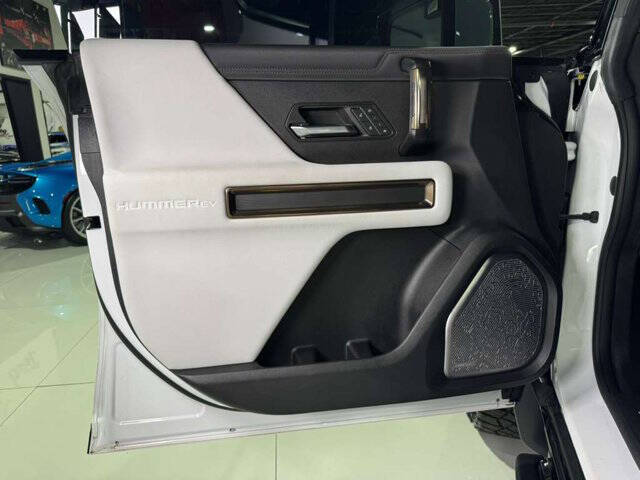 2023 GMC HUMMER EV 3X