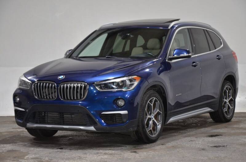 2016 BMW X1 for sale at CARXOOM in Marietta GA