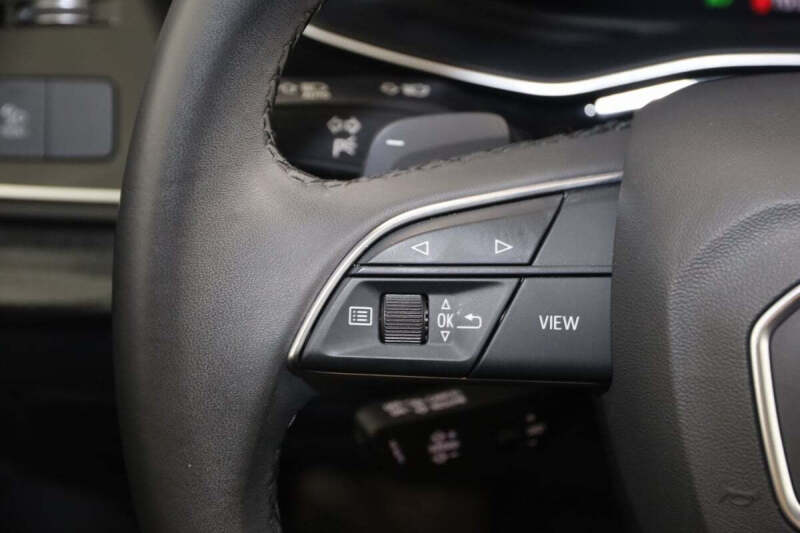 2022 Audi Q7 quattro Premium Plus 55 TFSI