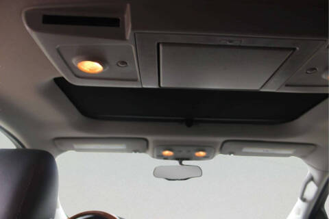 2012 Buick Enclave Premium
