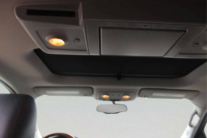 2012 Buick Enclave Premium