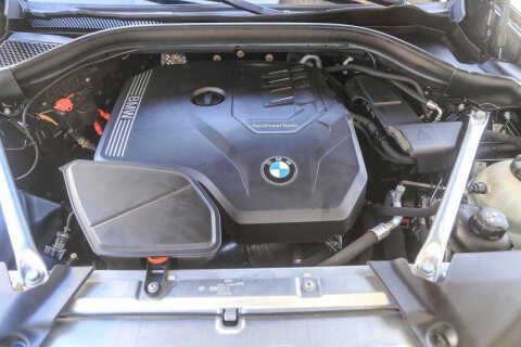 2024 BMW X4 xDrive30i