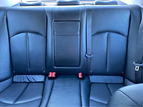 2007 Mercedes-Benz E-Class E 350