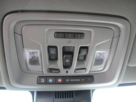 2024 GMC Sierra 3500HD