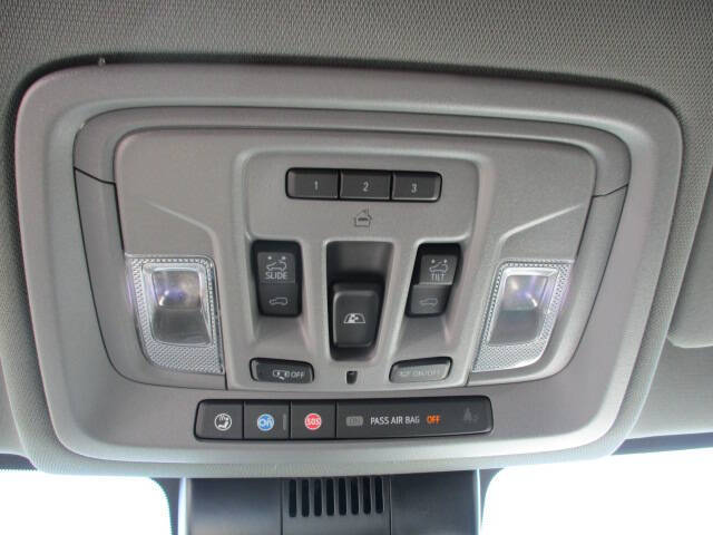 2024 GMC Sierra 3500HD