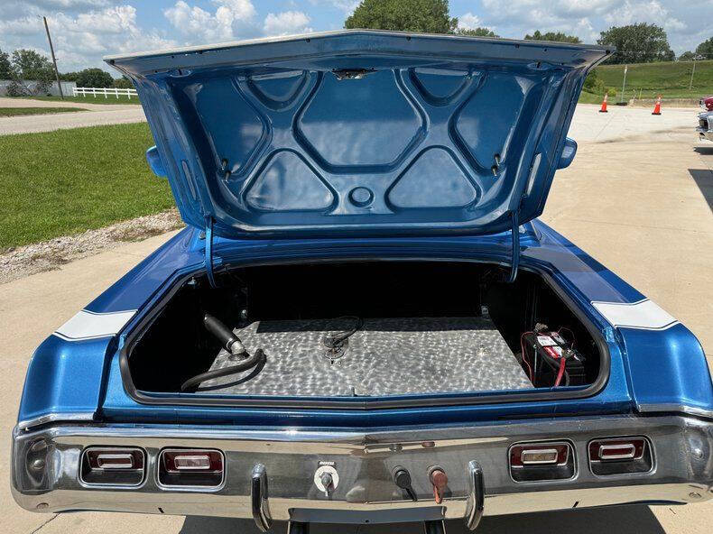 1972 Dodge Dart