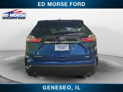 2020 Ford Edge SE