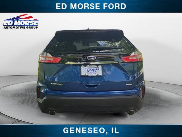 2020 Ford Edge SE
