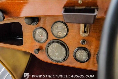 1926 Rolls-Royce Model 20